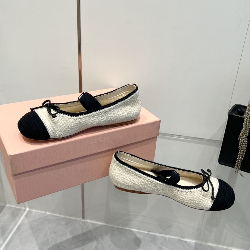 Miu Miu Shoes